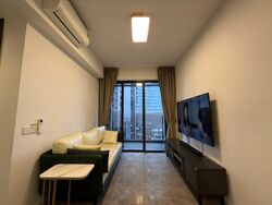 The M (D7), Apartment #448814221